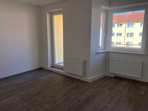 Foto - Etagenwohnung in Delmenhorst