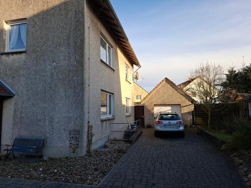 Foto - Einfamilienhaus in Extertal