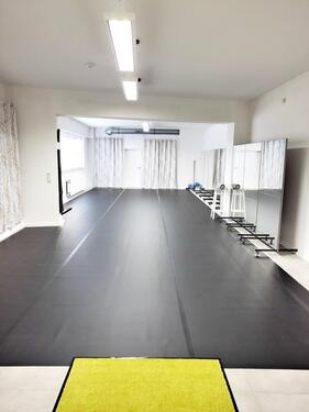 Foto - Trainingsraum & Tanz-Studio in Holweide - stundenweise Nutzung