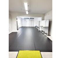 Trainingsraum & Tanz-Studio in Holweide - stundenweise Nutzung - Köln Mülheim