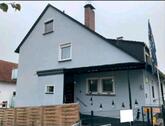 Foto - Doppelhaushälfte ab Dezember - 1.400,00 EUR Kaltmiete,