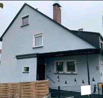 Doppelhaushälfte ab Dezember - 1.400,00 EUR Kaltmiete, in Weitramsdorf (PLZ: 96479)