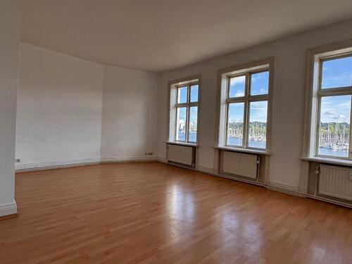 Foto - Etagenwohnung in Flensburg