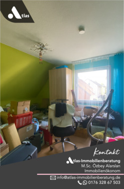 Foto - Etagenwohnung in Garbsen zur Miete
