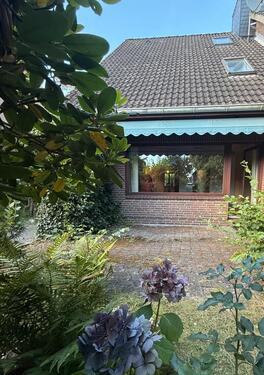 Foto - Einfamilienhaus zum Kaufen in Uetersen