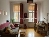 Foto - Wohnungsswap - 1 Zimmer, 42 m² - Manitiusstraße, Neukölln, Berlin