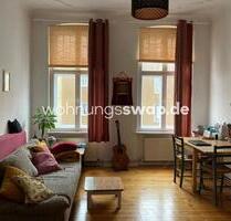 Wohnungsswap - 1 Zimmer, 42 m² - Manitiusstraße, Neukölln, Berlin