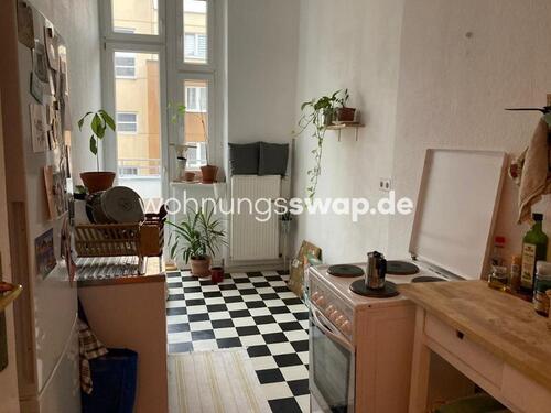 Foto - Etagenwohnung in Berlin