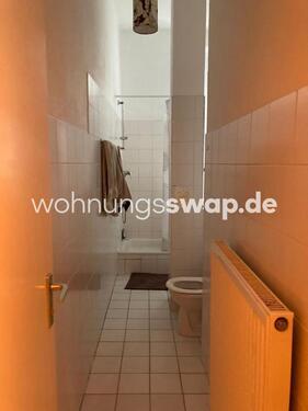 Foto - Etagenwohnung in Berlin zur Miete