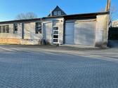 Foto - Gewerbehalle - 3.600,00 EUR Kaltmiete,