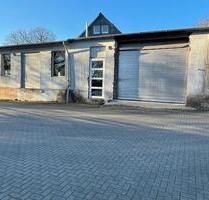 Gewerbehalle - 3.600,00 EUR Kaltmiete, in Remscheid (PLZ: 42857) Reinshagen