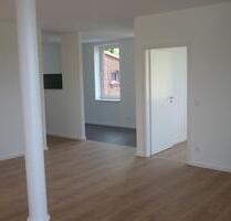 Moderne 4 Raumwohnung mit Balkon - Rudolstadt