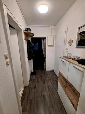 Foto - 2-Zimmer-Wohnung mit Balkon zu vermieten