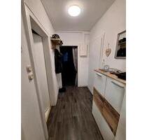 2-Zimmer-Wohnung mit Balkon zu vermieten - Bielefeld Heepen