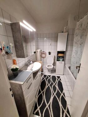 Foto - Etagenwohnung in Bielefeld