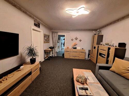 Foto - Etagenwohnung in Bielefeld zur Miete