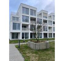 2-Zimmer-Wohnung Künzelsau-Gaisbach