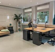 Dein Büro in Köln-Ehrenfeld – flexibel, entspannt, produktiv - All-in-Miete