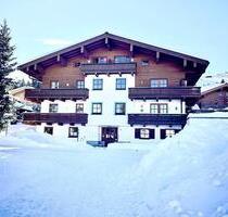 Ferienwohnung in der Zillertal Arena, Hochkrimml - Ski Opening - Haan