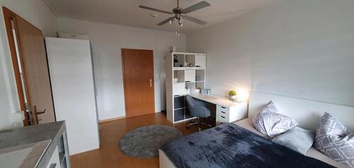 Foto - Etagenwohnung in Wernigerode