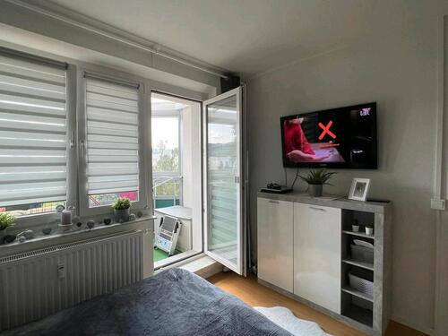 Foto - Etagenwohnung in Wernigerode zur Miete