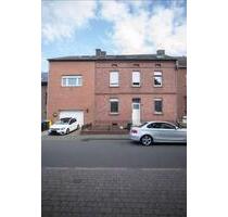 *Provisionsfrei* Reihenhaus in Frenz zu verkaufen - Inden