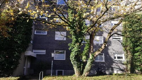 Foto - 3-Zi-Whg in MS-Albachten – 82 m² – Süd-Balkon – provisionsfrei