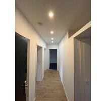 IHR NEUER RÜCKZUGSORT – Moderne EG-Wohnung mit Balkon, EBK & Wohlfühlbad - Wolfsburg Alt-Wolfsburg