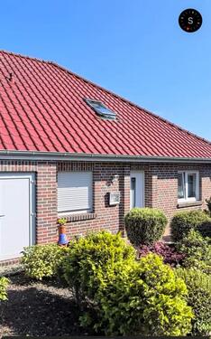 Foto - Wohnung DHH Erdgeschoss zum 01.02.26 zu vermieten Upgant-Schott