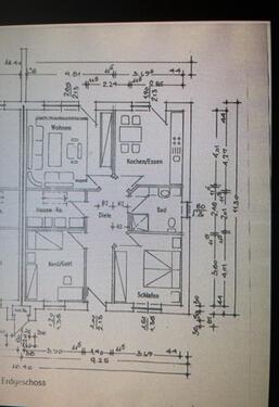 Foto - Etagenwohnung in Upgant-Schott