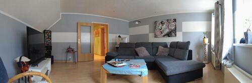 Foto - Wohnung (2-Zimmer) in Freudenstadt (Nordstadt) zu vermieten