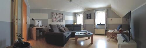 Foto - 1 Zimmer Etagenwohnung zur Miete in Freudenstadt