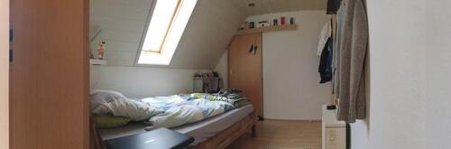 Foto - Etagenwohnung in Freudenstadt zur Miete