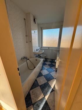 Foto - 1 Zimmer Etagenwohnung zur Miete in Salzgitter