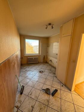 Foto - Etagenwohnung in Salzgitter zur Miete