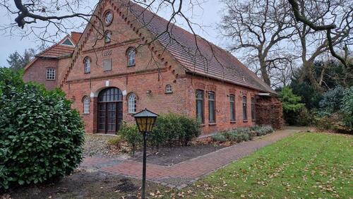 Foto - Einfamilienhaus in Schiffdorf mit Garten zur Vermietung