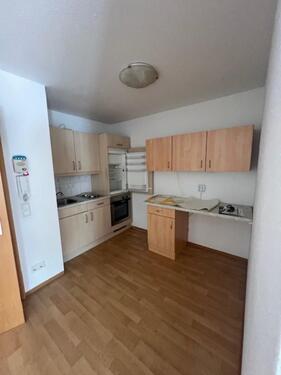 Foto - Etagenwohnung in Bad Mergentheim zur Miete