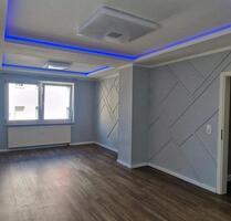 Moderne 4,5 Raum Wohnung mit Garten und Keller ab 02.2026 - Rositz