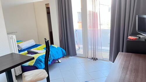 Foto - Geschmackvolle 1-Zi-Wohnung mit Balkon Ohne Makler in Bad Nauheim