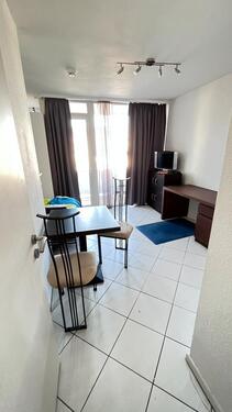 Foto - 1 Zimmer Mehrfamilienhaus, Wohnhaus in Bad Nauheim