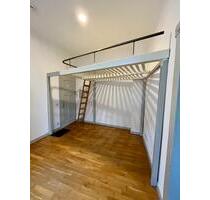 Schönes möbliertes Apartment in ruhiger Seitenstraße - Krefeld