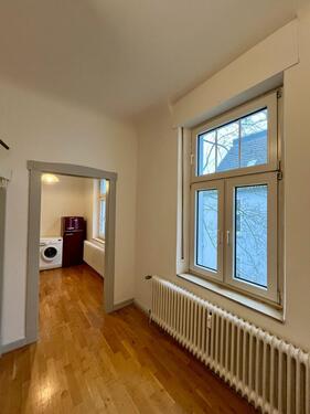 Foto - 1 Zimmer Etagenwohnung in Krefeld