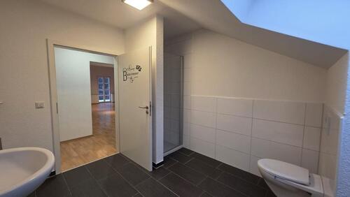 Foto - 4 Zimmer Dachgeschoßwohnung in Quierschied