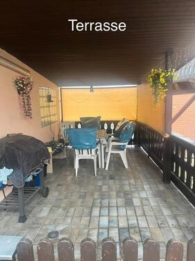 Foto - 4 Zimmer Einfamilienhaus in Neunkirchen