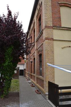 Foto - 2 Raum Wohnung Staßfurt 47m² Einbauküche Duschwanne