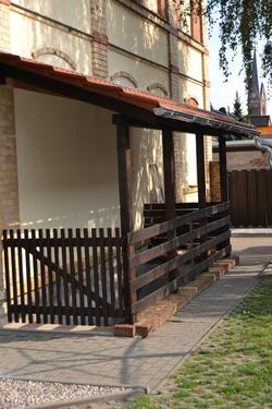 Foto - 2 Zimmer Dachgeschoßwohnung in Staßfurt