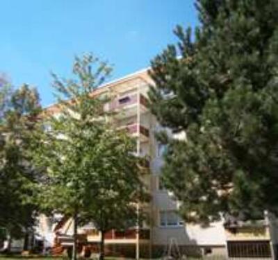 Foto - Balkonwohnung im 5. Geschoss - Wohnen und Entspannen