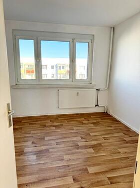 Foto - Etagenwohnung in Borna zur Miete