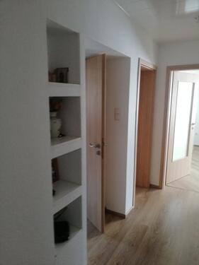 Foto - großzügige und helle 3 Zimmer Wohnung