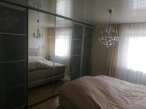 Foto - 3 Zimmer Etagenwohnung zur Miete in Bad Kissingen